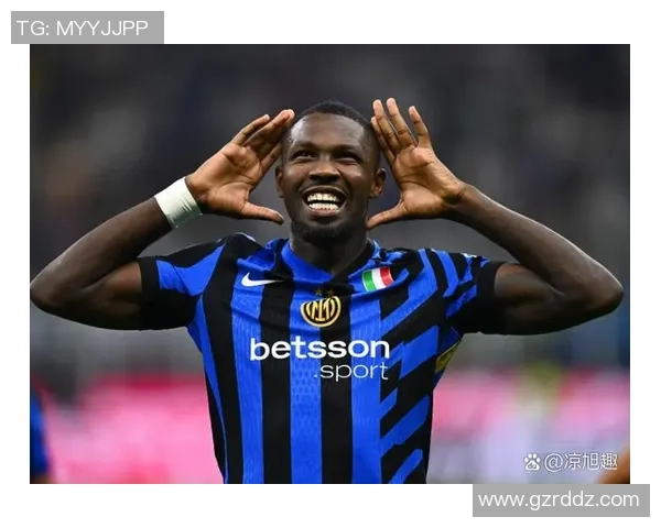 全商场：国米或冬窗提早确定焦瓦内，为今后图拉姆归队做准备